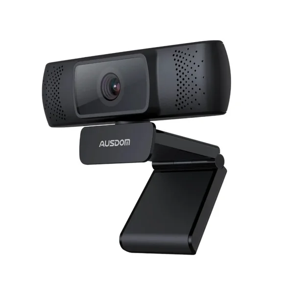 Ausdom Web Camera - Picture 2 of 10